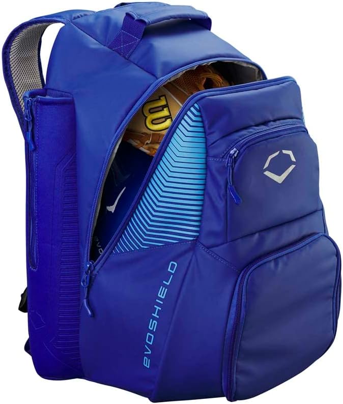 EvoShield حقائب ظهر بيسبول مجموعة تون - Image 3